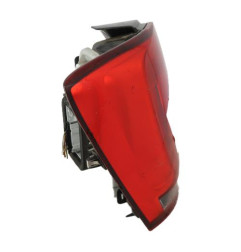 Feu arriere principal gauche (feux) VOLKSWAGEN POLO 5 Photo n°5