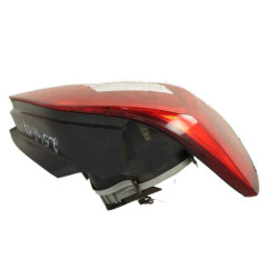 Feu arriere principal gauche (feux) VOLKSWAGEN POLO 5 Photo n°6