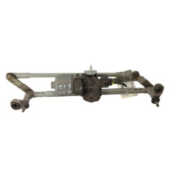 Moteur essuie glace avant VOLKSWAGEN POLO 5 Photo n°1