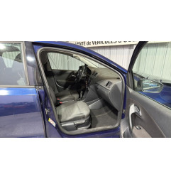 Moteur essuie glace avant VOLKSWAGEN POLO 5 Photo n°7