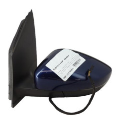 Retroviseur gauche VOLKSWAGEN POLO 5 Photo n°3