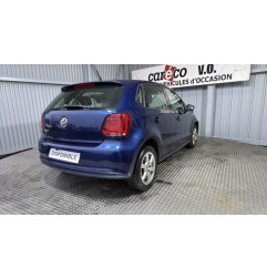 Retroviseur droit VOLKSWAGEN POLO 5 Photo n°12