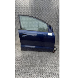 Porte avant droit VOLKSWAGEN POLO 5 Photo n°1
