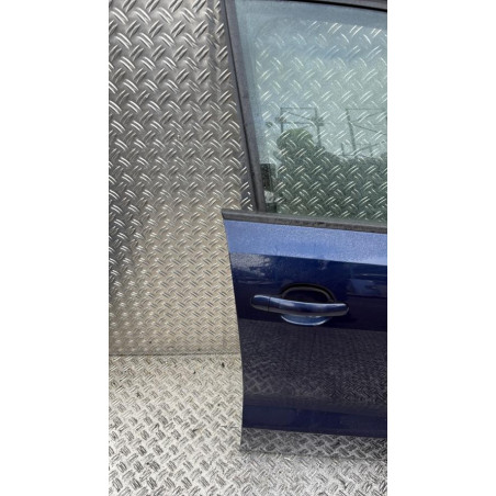 Porte avant droit VOLKSWAGEN POLO 5