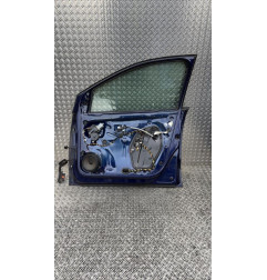 Porte avant droit VOLKSWAGEN POLO 5 Photo n°5