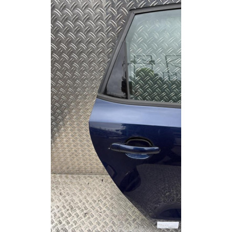 Porte arriere droit VOLKSWAGEN POLO 5 Photo n°1