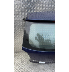 Malle/Hayon arriere VOLKSWAGEN POLO 5