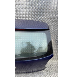 Malle/Hayon arriere VOLKSWAGEN POLO 5 Photo n°3