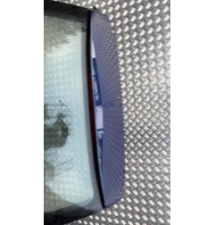 Malle/Hayon arriere VOLKSWAGEN POLO 5 Photo n°5