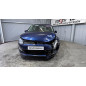 Malle/Hayon arriere VOLKSWAGEN POLO 5