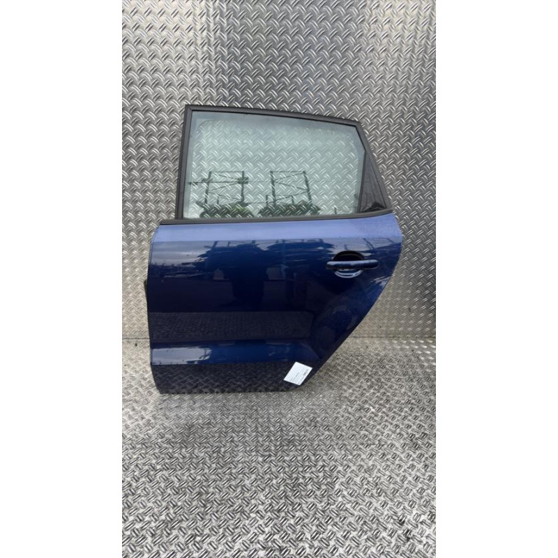 Porte arriere gauche VOLKSWAGEN POLO 5