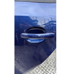 Porte arriere gauche VOLKSWAGEN POLO 5 Photo n°4