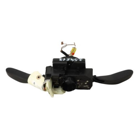 Com (Bloc Contacteur Tournant+Commodo Essuie Glace+Commodo Phare) VOLKSWAGEN POLO 5