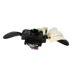 Com (Bloc Contacteur Tournant+Commodo Essuie Glace+Commodo Phare) VOLKSWAGEN POLO 5 Photo n°4