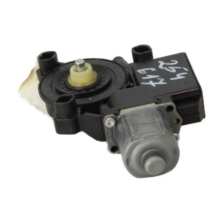 Moteur leve vitre avant gauche VOLKSWAGEN POLO 5 Photo n°1