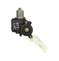 Moteur leve vitre avant gauche VOLKSWAGEN POLO 5