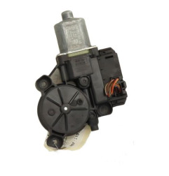 Moteur leve vitre avant gauche VOLKSWAGEN POLO 5 Photo n°3