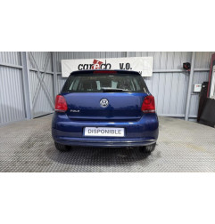 Moteur VOLKSWAGEN POLO 5 Photo n°8