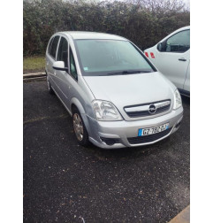 Aile avant droit OPEL MERIVA A Photo n°12