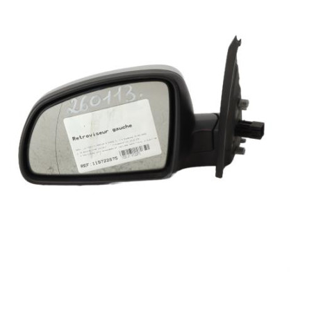 Retroviseur gauche OPEL MERIVA A Photo n°1