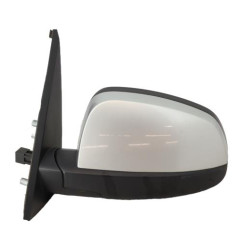 Retroviseur gauche OPEL MERIVA A Photo n°3