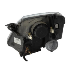 Optique avant principal droit (feux)(phare) OPEL MERIVA A Photo n°3