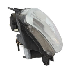 Optique avant principal droit (feux)(phare) OPEL MERIVA A Photo n°4