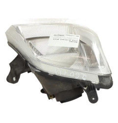 Optique avant principal droit (feux)(phare) OPEL MERIVA A Photo n°5