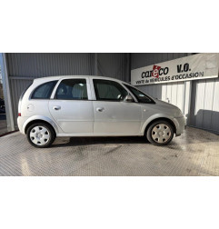 Optique avant principal droit (feux)(phare) OPEL MERIVA A Photo n°18