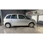 Optique avant principal droit (feux)(phare) OPEL MERIVA A