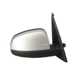 Retroviseur droit OPEL MERIVA A Photo n°3