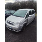 Porte arriere gauche OPEL MERIVA A