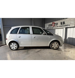 Moteur leve vitre avant droit OPEL MERIVA A Photo n°3