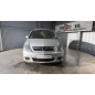 Resistance chauffage OPEL MERIVA A