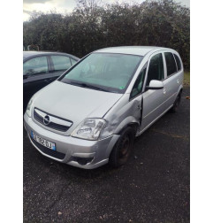 Resistance chauffage OPEL MERIVA A Photo n°11