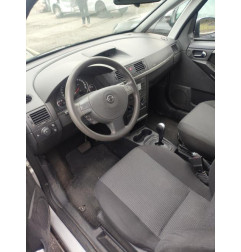 Resistance chauffage OPEL MERIVA A Photo n°12