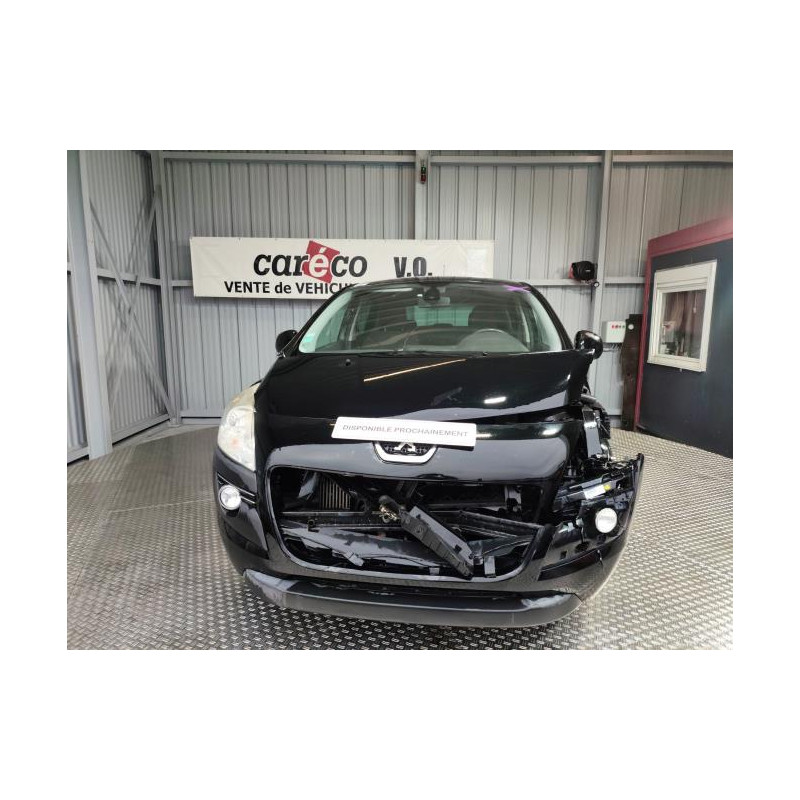 Compteur PEUGEOT 3008 1