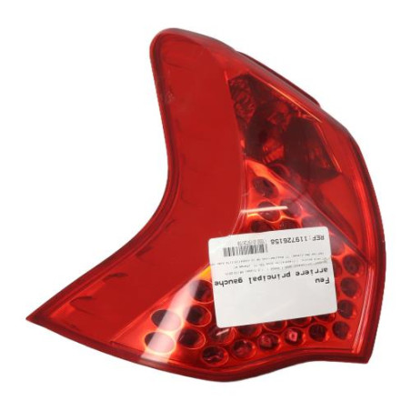 Feu arriere principal gauche (feux) PEUGEOT 3008 1 Photo n°1