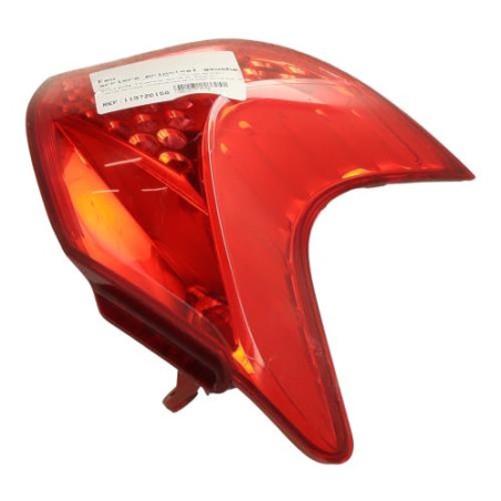 Feu arriere principal gauche (feux) PEUGEOT 3008 1