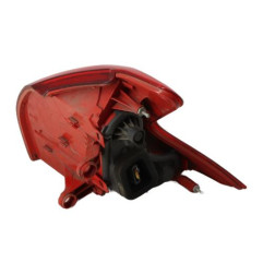 Feu arriere principal gauche (feux) PEUGEOT 3008 1 Photo n°4