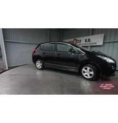 Air bag conducteur PEUGEOT 3008 1 Photo n°8