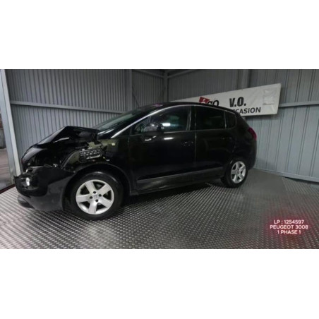 Cardan gauche (transmission) PEUGEOT 3008 1
