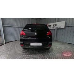 Cardan gauche (transmission) PEUGEOT 3008 1 Photo n°5