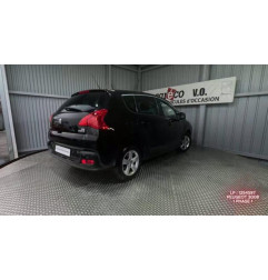 Cardan gauche (transmission) PEUGEOT 3008 1 Photo n°6