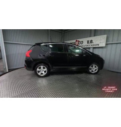 Cardan gauche (transmission) PEUGEOT 3008 1 Photo n°7