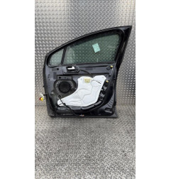 Porte avant droit PEUGEOT 3008 1 Photo n°5
