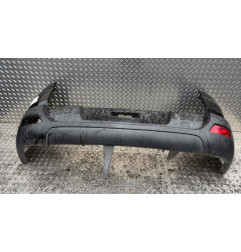 Pare choc arriere PEUGEOT 3008 1 Photo n°3