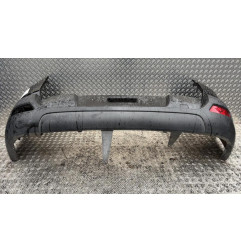 Pare choc arriere PEUGEOT 3008 1 Photo n°4