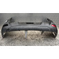 Pare choc arriere PEUGEOT 3008 1