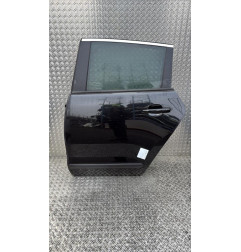 Porte arriere gauche PEUGEOT 3008 1 Photo n°1